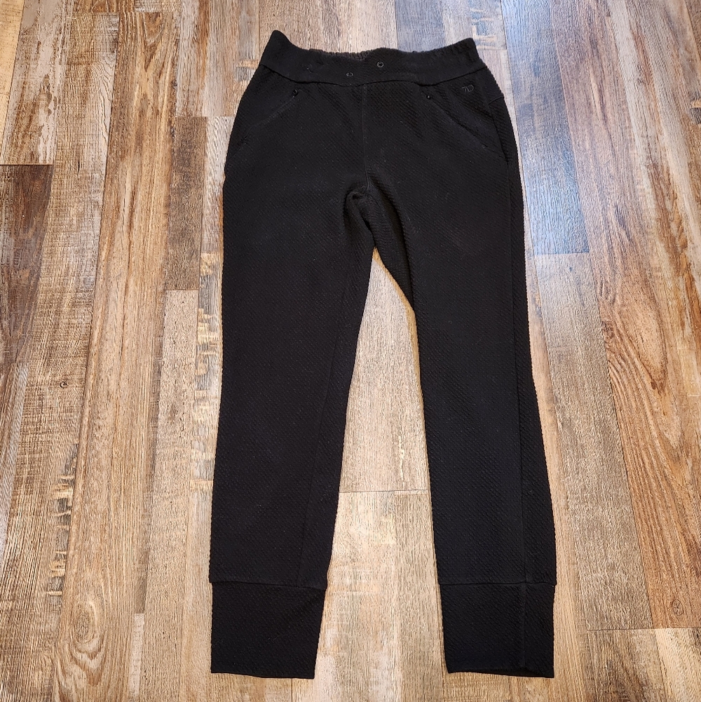 7 Diamonds Restoration Slim Fit Textured Jogger